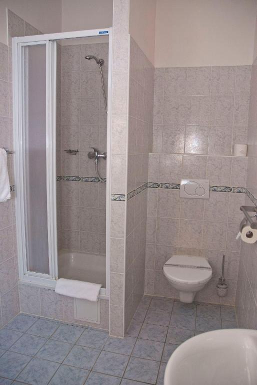 Hotel Epocha Janov nad Nisou Bagian luar foto